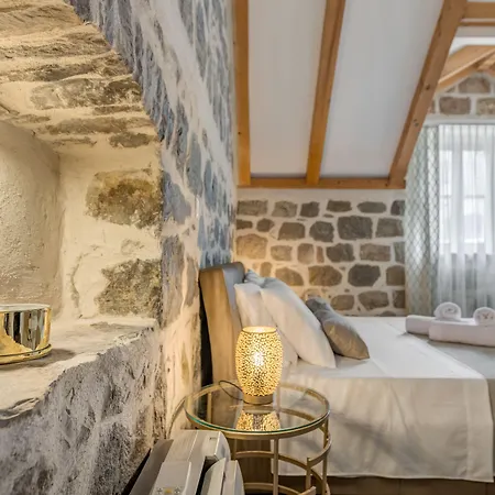 Appartement Casa Aurum - Vibes