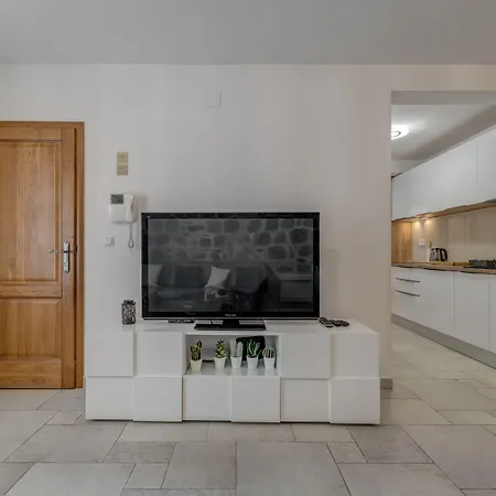 Casa Aurum - Vibes Appartement Split