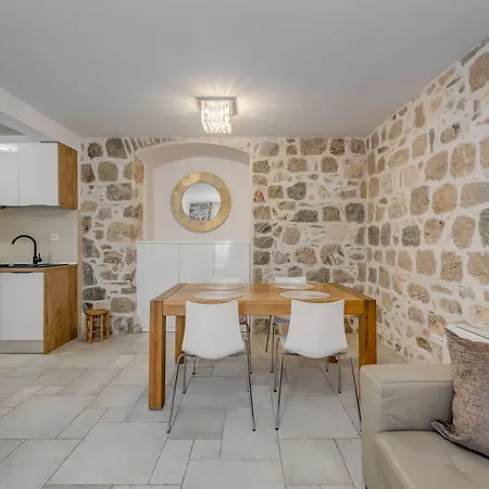 Casa Aurum - Vibes Appartement