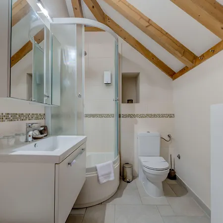 Appartement Casa Aurum - Vibes Split