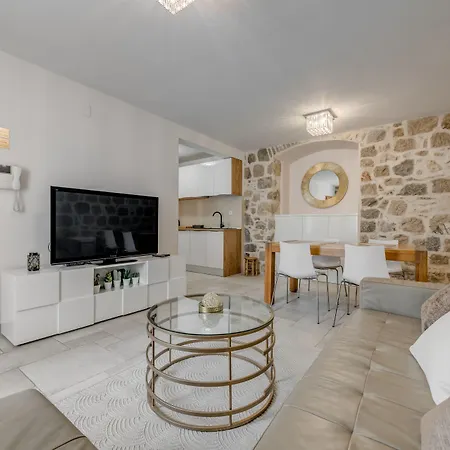 Casa Aurum - Vibes Appartement