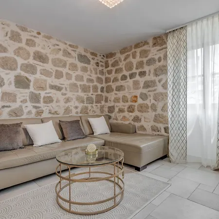 Casa Aurum - Vibes Appartement *