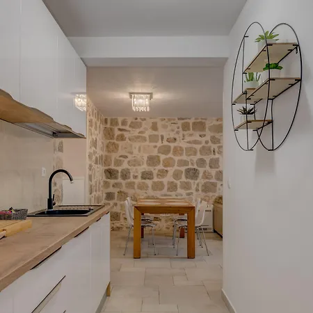 Casa Aurum - Vibes Appartement Split