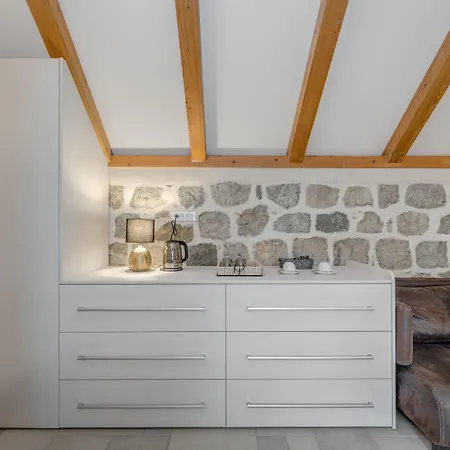 Casa Aurum - Vibes Appartement *