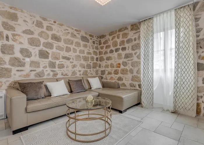 Casa Aurum - Vibes Apartman