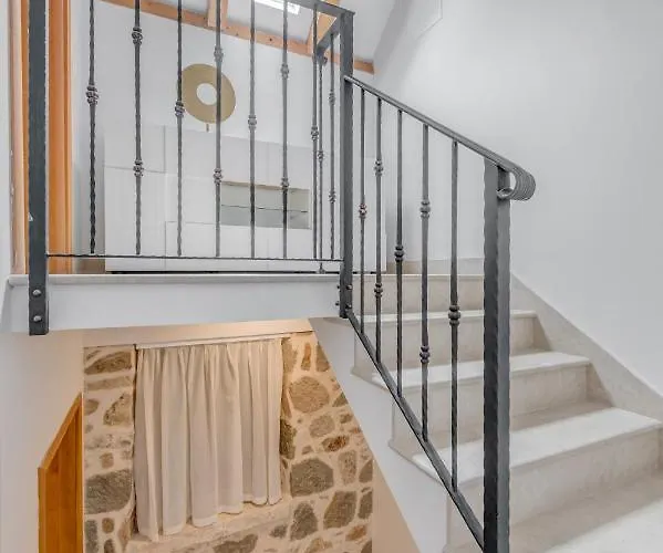 Apartman Casa Aurum - Vibes *