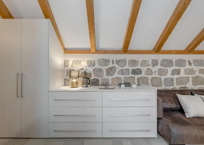 Apartman Casa Aurum - Vibes