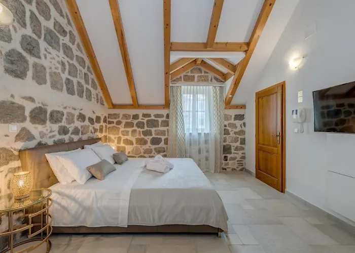 Casa Aurum - Vibes Apartman *