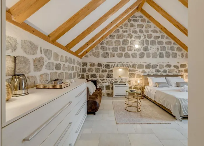 Casa Aurum - Vibes Apartman Split