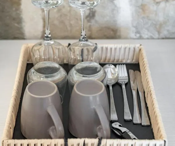 Casa Aurum - Vibes *