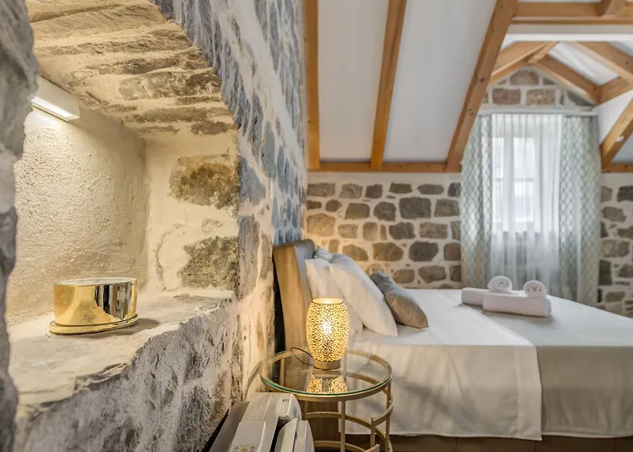 Apartman Casa Aurum - Vibes