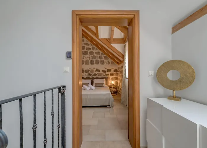 Apartman Casa Aurum - Vibes *