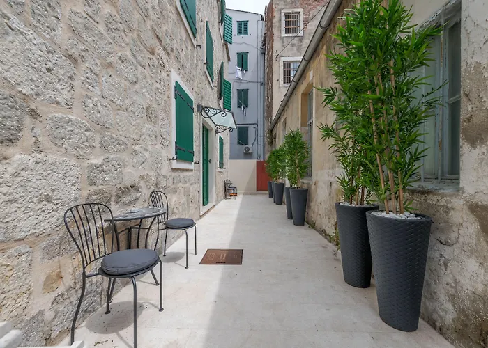 Casa Aurum - Vibes Apartman