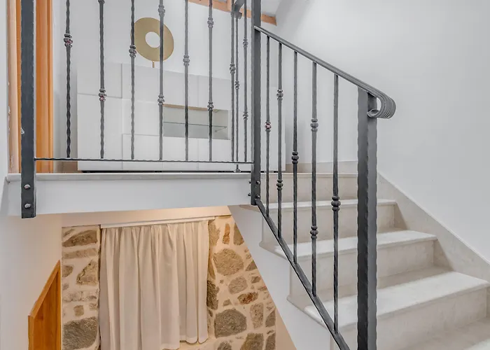 Casa Aurum - Vibes Apartman *