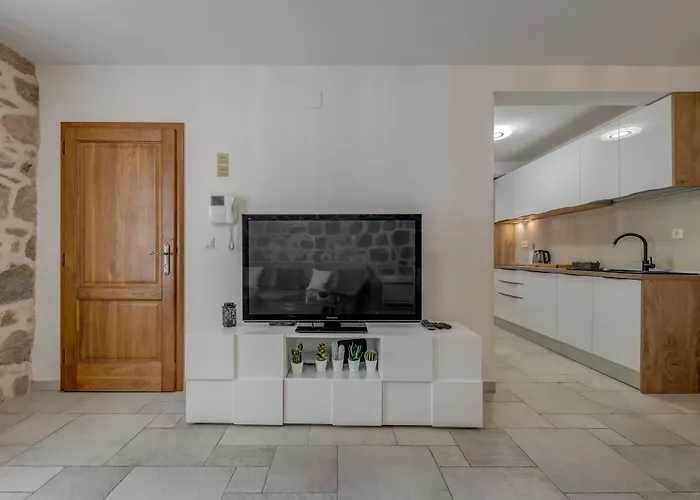 Casa Aurum - Vibes Apartman Split