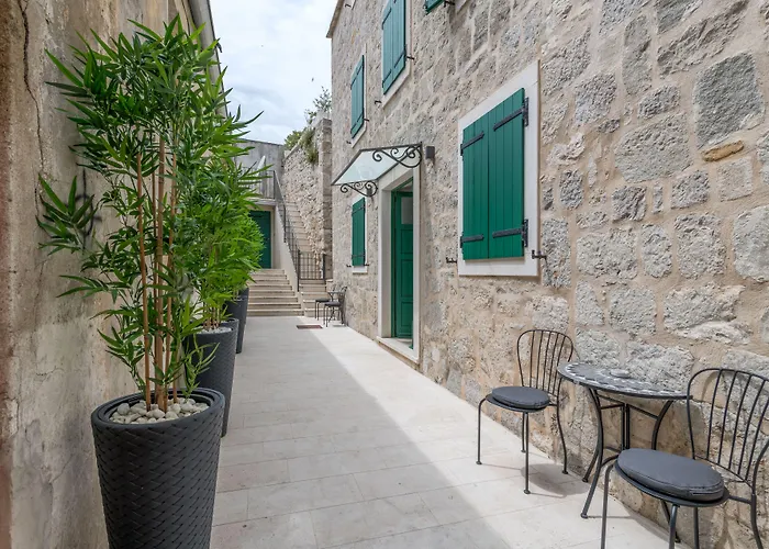 Casa Aurum - Vibes * Split