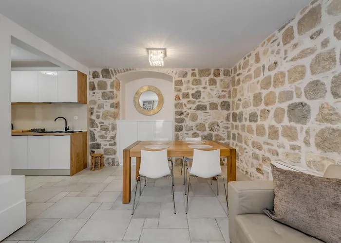 Casa Aurum - Vibes Apartman