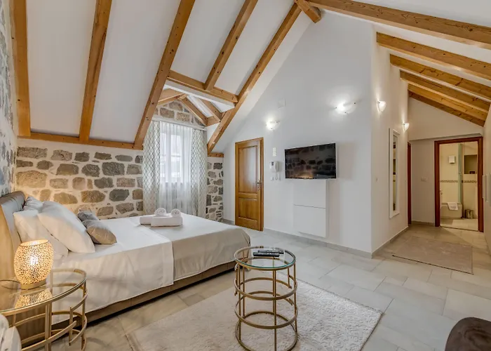 Casa Aurum - Vibes Apartman *