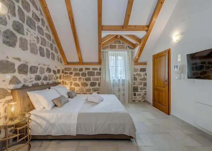 Casa Aurum - Vibes Apartman *