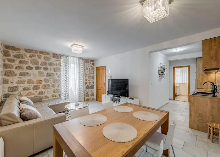 Apartman Casa Aurum - Vibes *