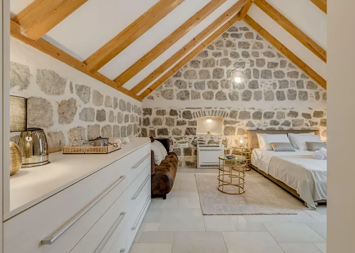 Apartman Casa Aurum - Vibes Split