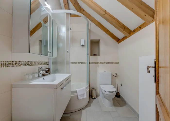 Apartman Casa Aurum - Vibes Split