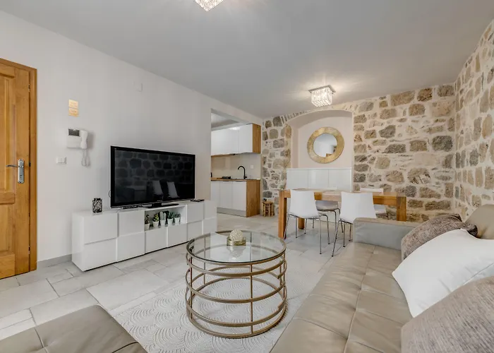 Casa Aurum - Vibes Apartman