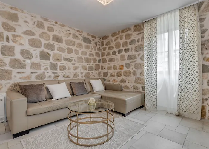 Casa Aurum - Vibes Apartman *