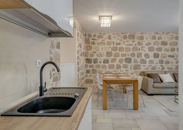 Casa Aurum - Vibes Apartman *