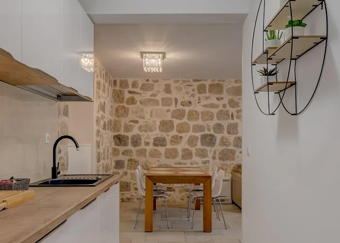 Casa Aurum - Vibes Apartman Split