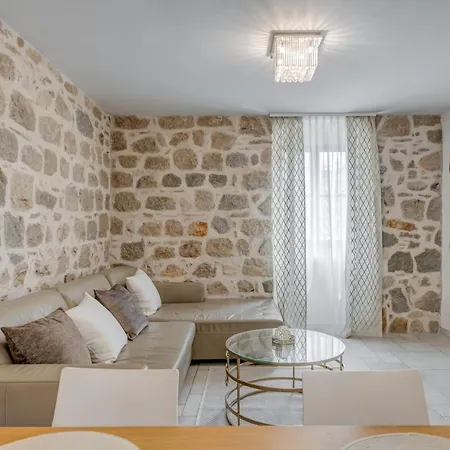 Apartman Casa Aurum - Vibes *
