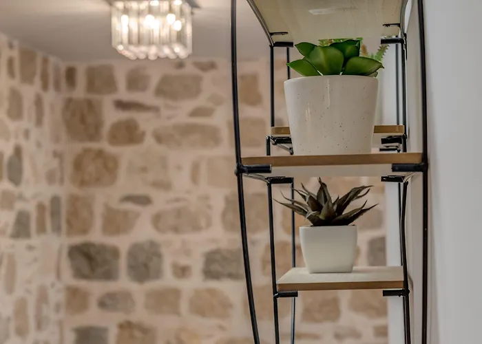 Appartement Casa Aurum - Vibes Split