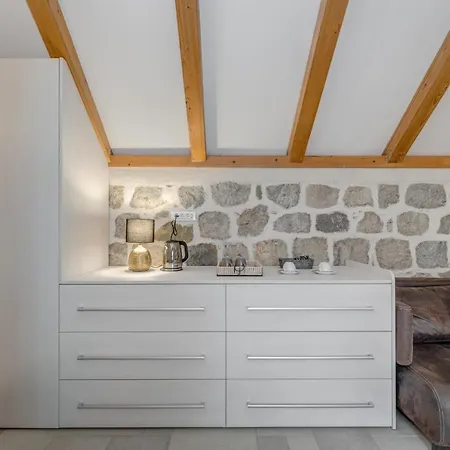 Апартаменты Casa Aurum - Vibes