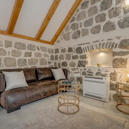 Casa Aurum - Vibes Апартаменты *