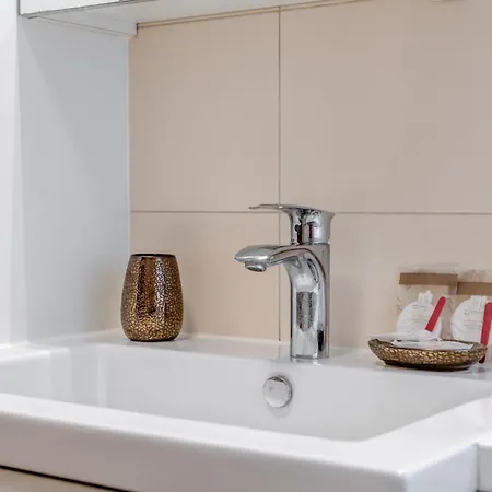 Апартаменты Casa Aurum - Vibes *