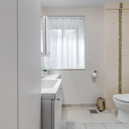 Casa Aurum - Vibes * Сплит