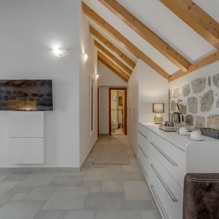 Апартаменты Casa Aurum - Vibes