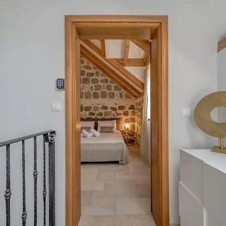 Apartment Casa Aurum - Vibes *