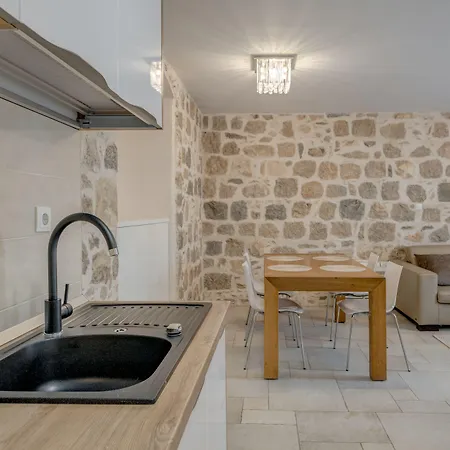 Casa Aurum - Vibes Apartment *