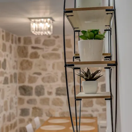 Apartment Casa Aurum - Vibes Split