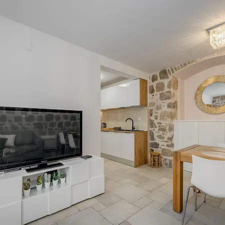 Apartment Casa Aurum - Vibes