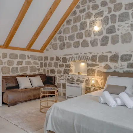 Apartment Casa Aurum - Vibes Split